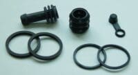TOURMAX Remklauw keerring set voorzijde Suzuki GS500/VZ800 Marauder/XF650 Freewind