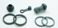 TOURMAX Remklauw keerring set voorzijde Suzuki DR35R/S/SE - Kawasaki KX500