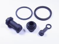 TOURMAX Remklauw keerring set achterzijde Suzuki DR350S/SE