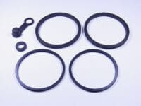 TOURMAX Remklauw keerring set achterzijde Suzuki VS800/1400/1500 Intruder