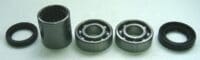 TOURMAX Achterbrug lagerset Honda CB500/CBR600F/CBR1000F