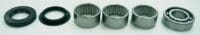 TOURMAX Achterbrug lagerset Kawasaki ZX6R/ZZR600/ZX-10 Tomcat/GPZ1100