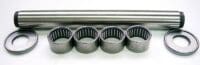 TOURMAX Achterbrug lagerset Yamaha