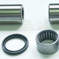 TOURMAX Achterbrug lagerset Kawasaki KZ750/1000/1100