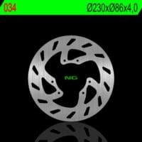 1023841-1-800Wx800H NG BRAKES ronde vaste remschijf