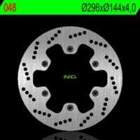 1023850-1-800Wx800H NG BRAKES ronde vaste remschijf