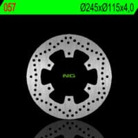 1023856-1-800Wx800H NG BRAKES ronde vaste remschijf