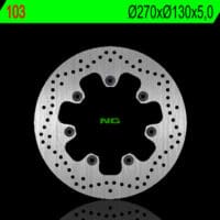 1023893-1-800Wx800H NG BRAKES ronde vaste remschijf