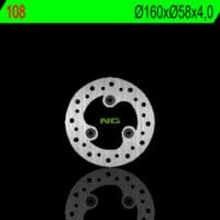 1023895-1-800Wx800H NG BRAKES ronde vaste remschijf