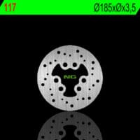 1023903-1-800Wx800H NG BRAKES ronde vaste remschijf