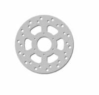 NG BRAKES ronde vaste remschijf