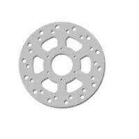 NG BRAKES ronde vaste remschijf