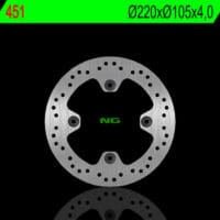 1024108-1-800Wx800H NG BRAKES ronde vaste remschijf