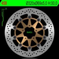 1024113-1-800Wx800H NG BRAKES ronde zwevende remschijf