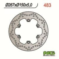 1024120-1-800Wx800H NG BRAKES ronde vaste remschijf