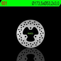 1024155-1-800Wx800H NG BRAKES ronde vaste remschijf