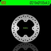 1024157-1-800Wx800H NG BRAKES ronde vaste remschijf