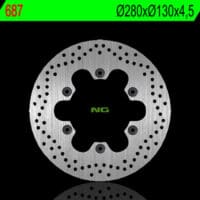 1024174-1-800Wx800H NG BRAKES ronde vaste remschijf