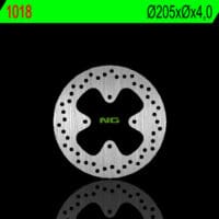 1024261-1-800Wx800H NG BRAKES ronde vaste remschijf