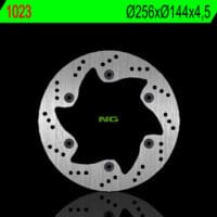 1024265-1-800Wx800H NG BRAKES ronde vaste remschijf