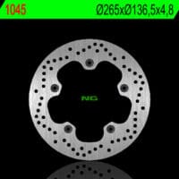 1024283-1-800Wx800H NG BRAKES ronde vaste remschijf