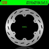 1024365-1-800Wx800H NG BRAKES ronde vaste remschijf