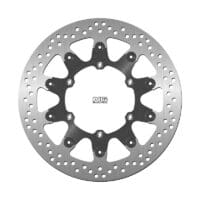 NG BRAKES ronde zwevende remschijf