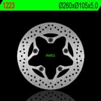 1024373-1-800Wx800H NG BRAKES ronde vaste remschijf