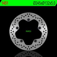 1024460-1-800Wx800H NG BRAKES ronde vaste remschijf