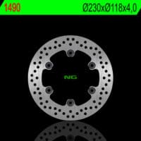 1024475-1-800Wx800H NG BRAKES ronde vaste remschijf