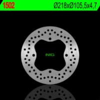 1024480-1-800Wx800H NG BRAKES ronde vaste remschijf