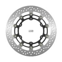 NG BRAKES ronde zwevende remschijf