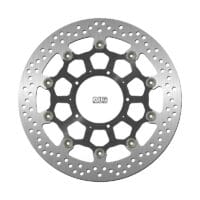 NG BRAKES ronde zwevende remschijf