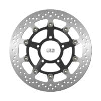 NG BRAKES ronde zwevende remschijf