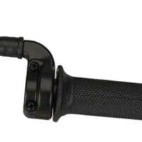 GASHENDEL TZR50, X-POWER