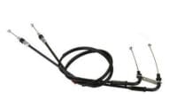 DOMINO kabels voor XM2 gashendel Yamaha YZF-R1