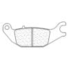 CL BRAKES Racing Remblokken - 1067RX3 Gesinterd metaal