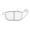 CL BRAKES Racing Remblokken - 1067RX3 Gesinterd metaal