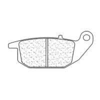 CL BRAKES Racing Remblokken - 1067RX3 Gesinterd metaal