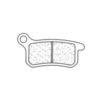 1034677-1-800Wx800H CL BRAKES Off-Road Remblokken - 1078X59 Gesinterd metaal