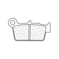 1034688-1-800Wx800H CL BRAKES Off-Road Remblokken - 1103X59 Gesinterd metaal