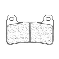 1034700-1-800Wx800H CL BRAKES Street Remblokken - 1134XBK5 Gesinterd metaal