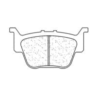 1034703-1-800Wx800H CL BRAKES ATV Remblokken - 1140ATV1 Gesinterd metaal