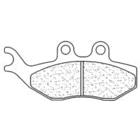 1034709-3-800Wx800H CL BRAKES Off-Road Remblokken - 1146EN10 Gesinterd metaal
