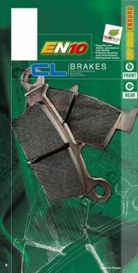1034709-4-800Wx800H CL BRAKES Off-Road Remblokken - 1146EN10 Gesinterd metaal