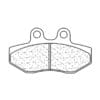 CL BRAKES Off-Road Remblokken - 1146MX10 Gesinterd metaal