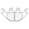 CL BRAKES ATV Remblokken - 1147ATV1 Gesinterd metaal