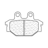 CL BRAKES ATV Remblokken - 1147ATV1 Gesinterd metaal