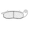 CL BRAKES Street Remblokken - 1148XBK5 Gesinterd metaal