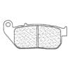 CL BRAKES Street Remblokken - 1149A3+ Gesinterd metaal